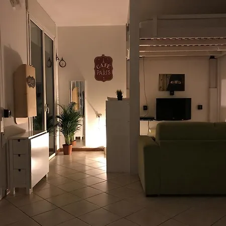 La Casa Della Viaggiatrice - Taldeg Bologna