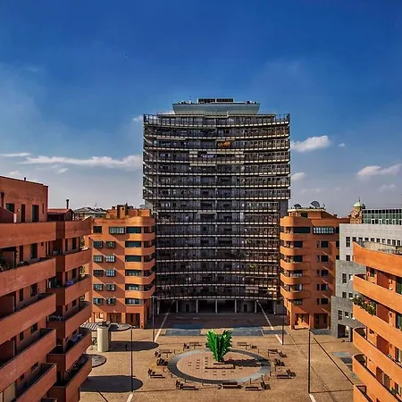 Apartment La Casa Della Viaggiatrice - Taldeg Bologna