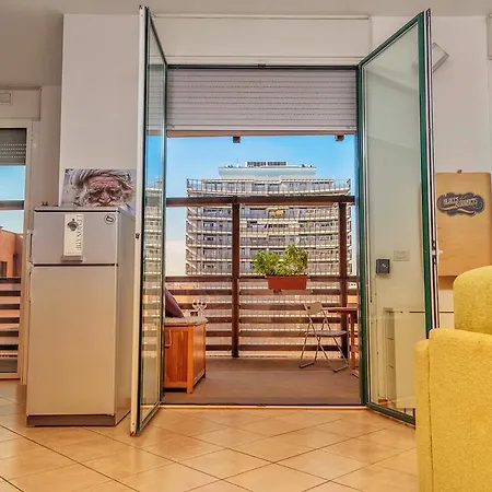 La Casa Della Viaggiatrice - Taldeg * Bologna
