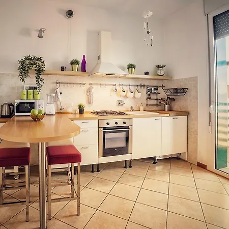 La Casa Della Viaggiatrice - Taldeg