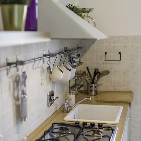 La Casa Della Viaggiatrice - Taldeg * Bologna
