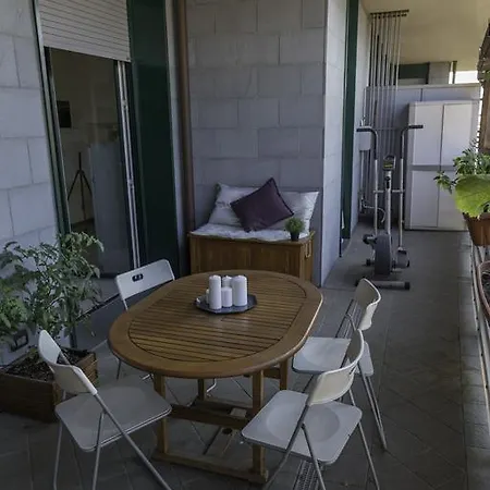 La Casa Della Viaggiatrice - Taldeg