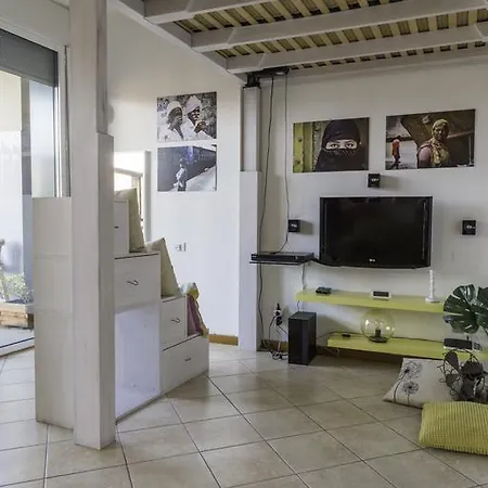 La Casa Della Viaggiatrice - Taldeg *