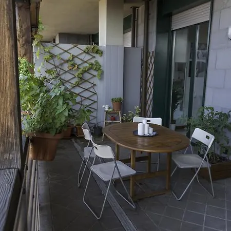 La Casa Della Viaggiatrice - Taldeg Bologna